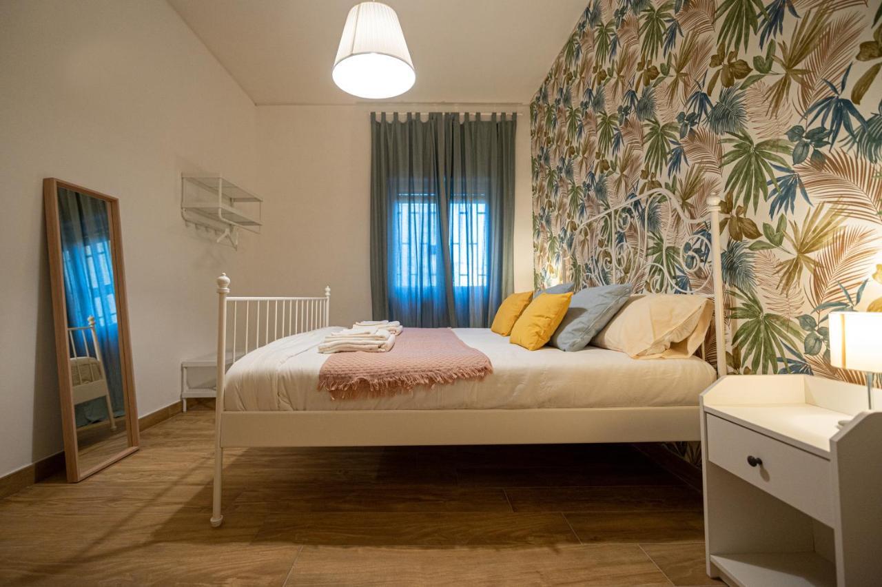 Apartamento Casa Vacanze Partenope Nápoles Exterior foto