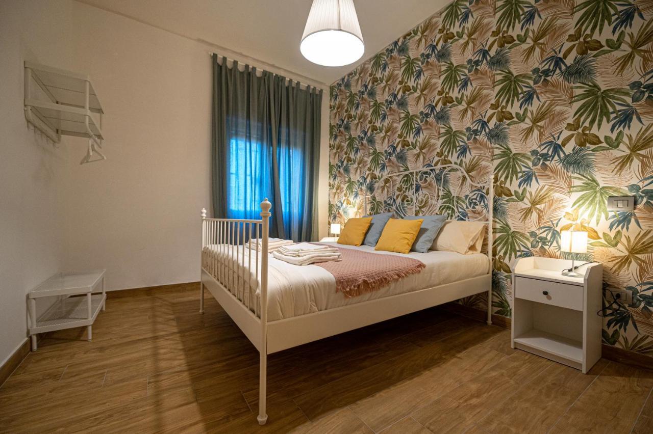 Apartamento Casa Vacanze Partenope Nápoles Exterior foto